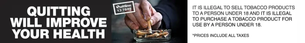 Buy Cheap Cigarettes & Tobacco Online | Free Shipping in Australia
